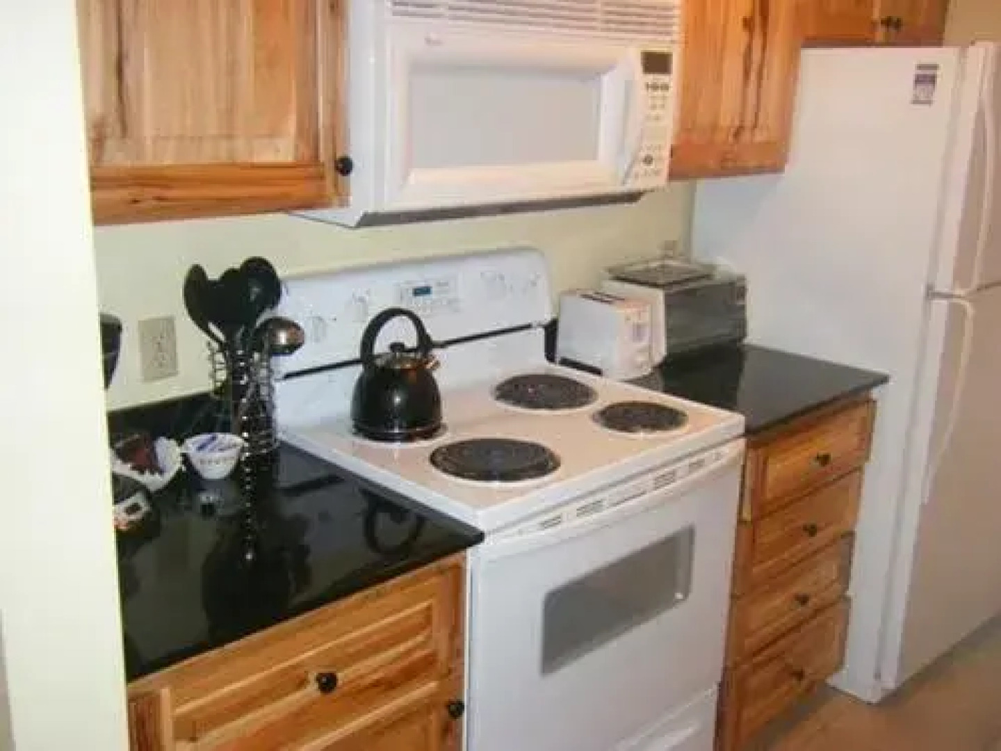 Chateaux Condominiums By Crested Butte Lodging