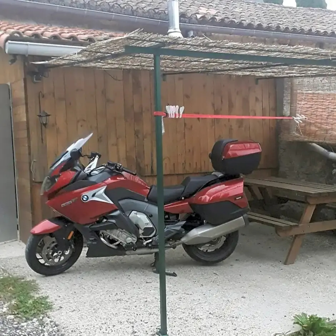 Les TREMIERES