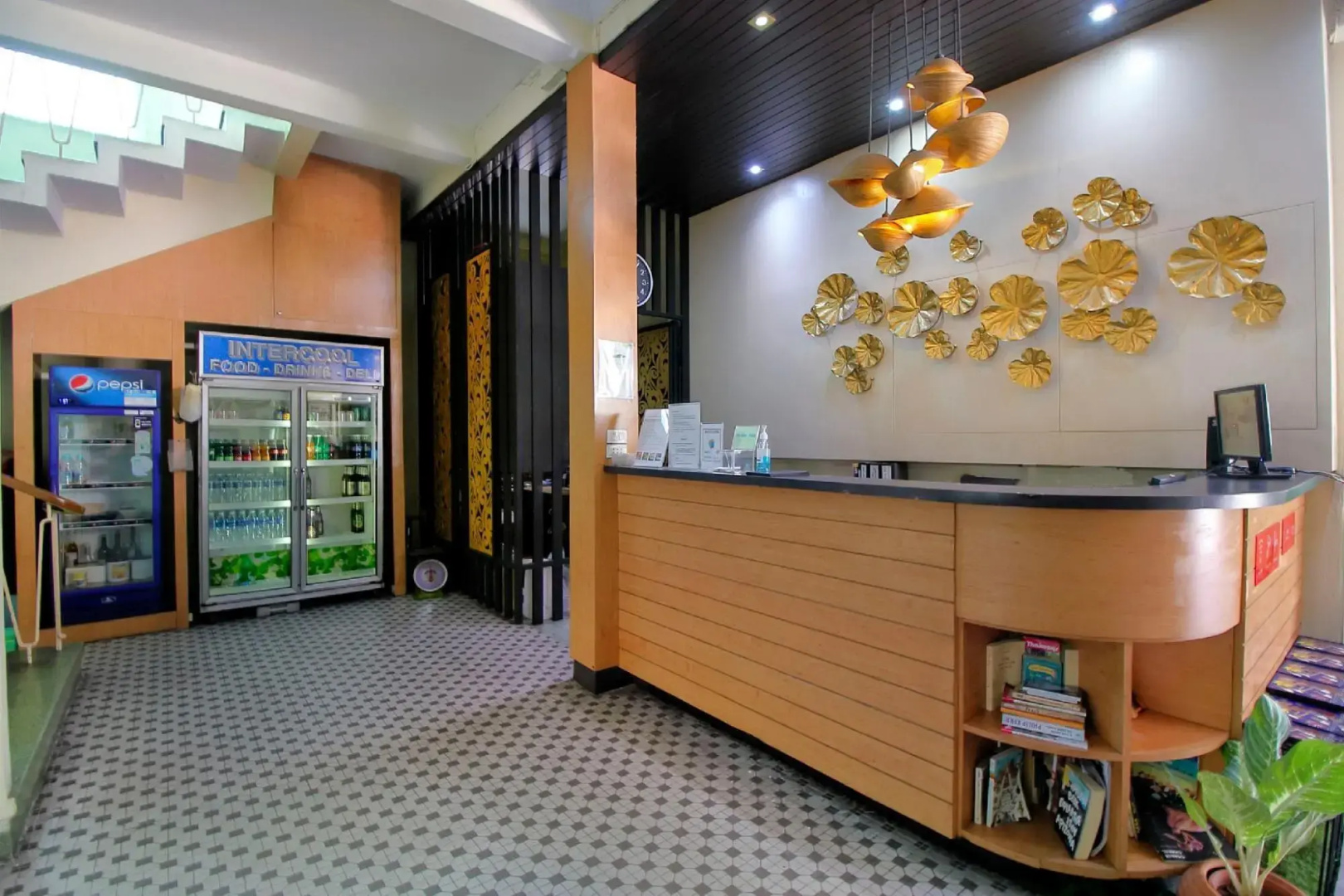 The Rajata Hotel