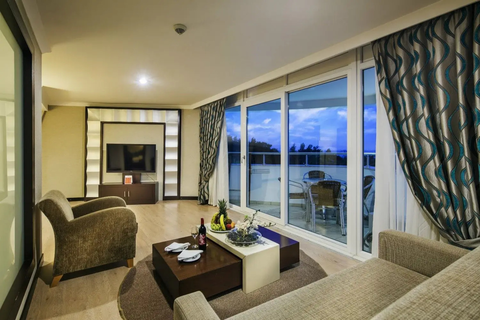 Catamaran Quality Times - All Inclusive