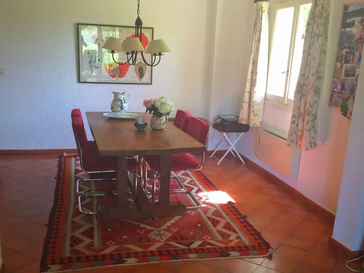 Attractive Gite With Private Swimming Pool and Vast Views Across Lac du Verdon