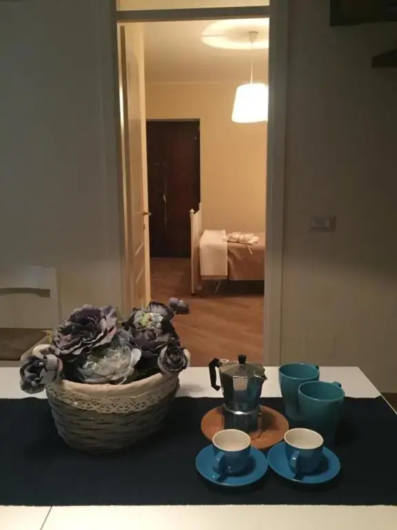 Palazzo Don Carlo- Appartamenti -