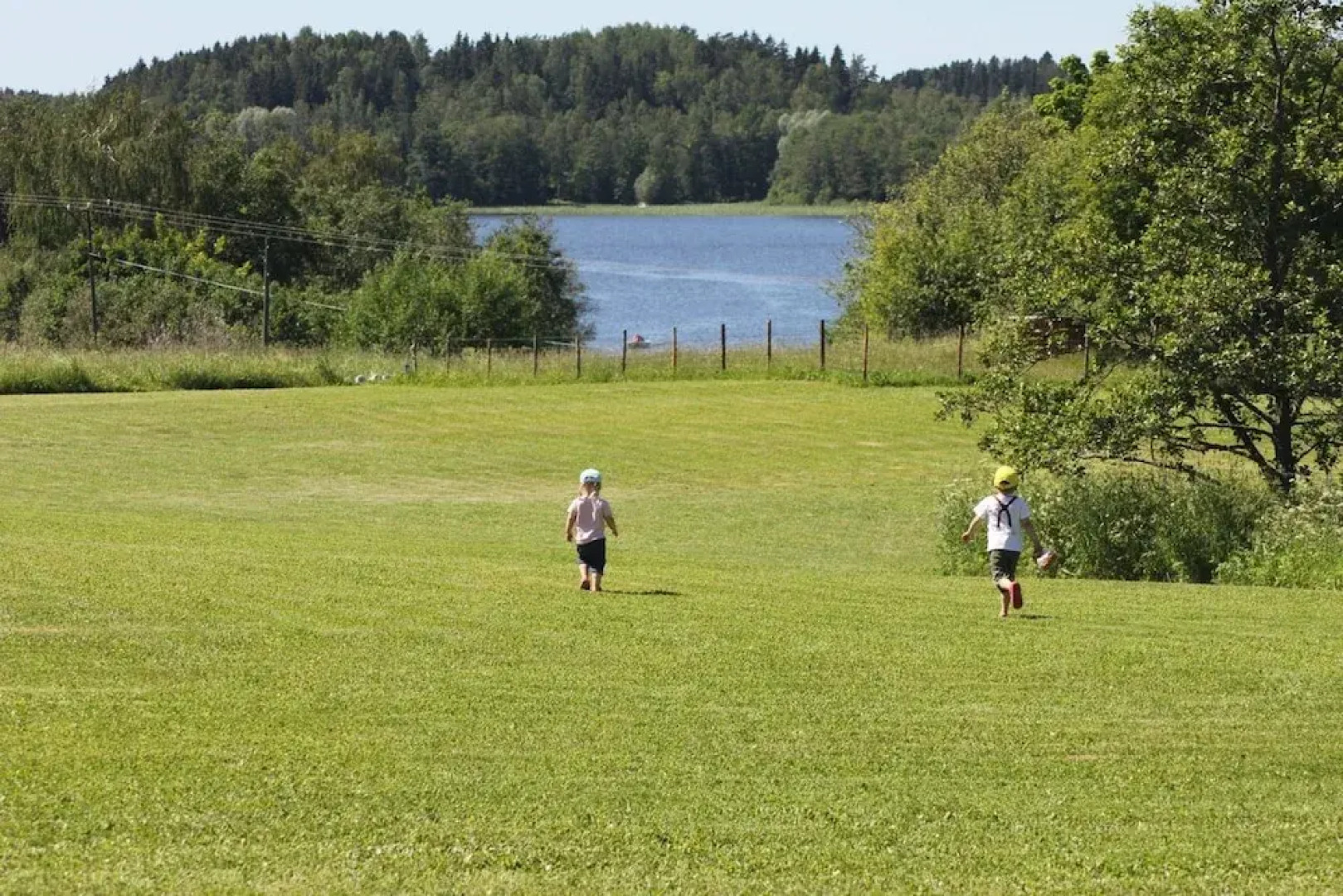 Martinpiha Bed & Breakfast