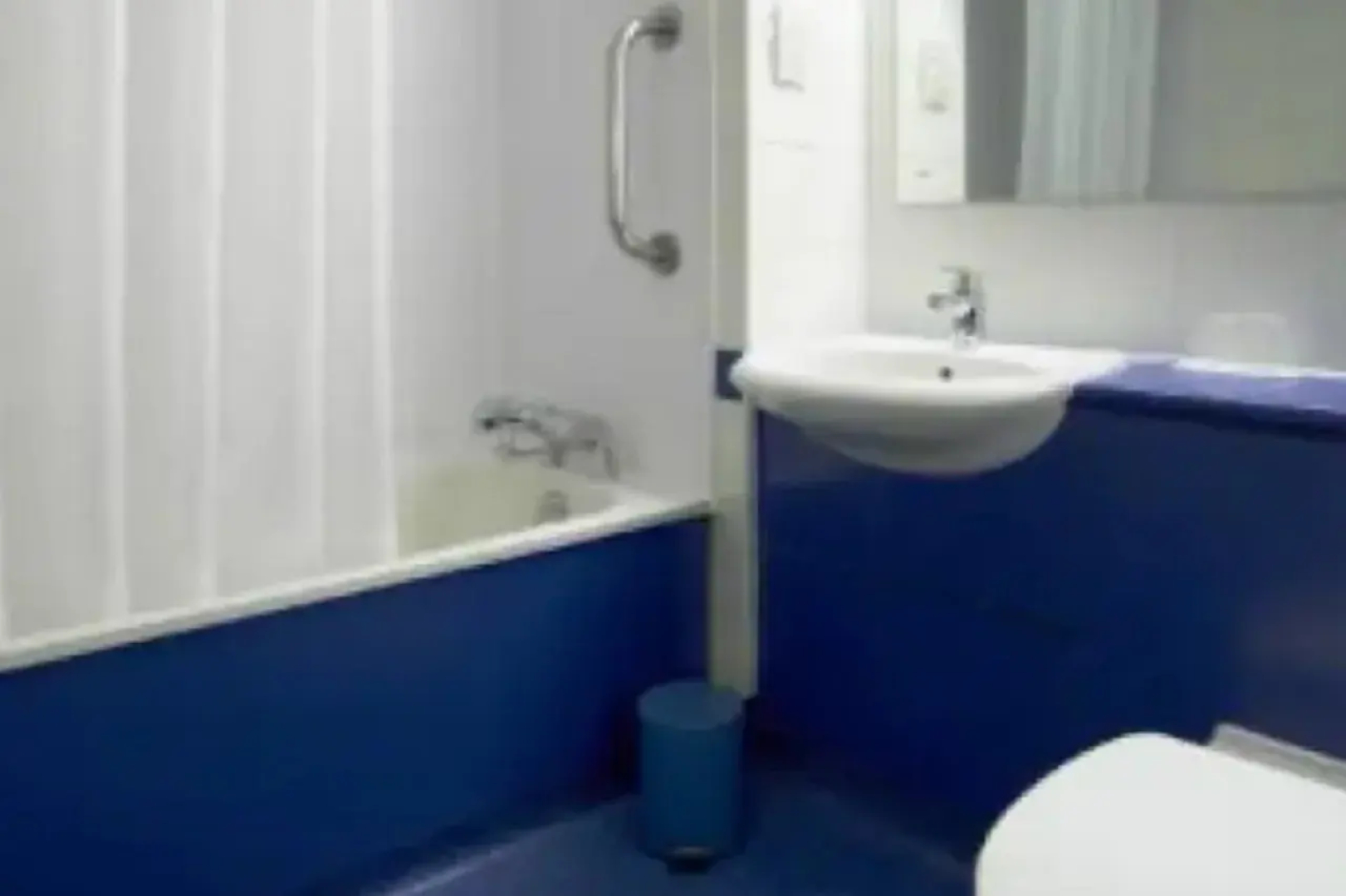 Travelodge Peterborough Eye Green