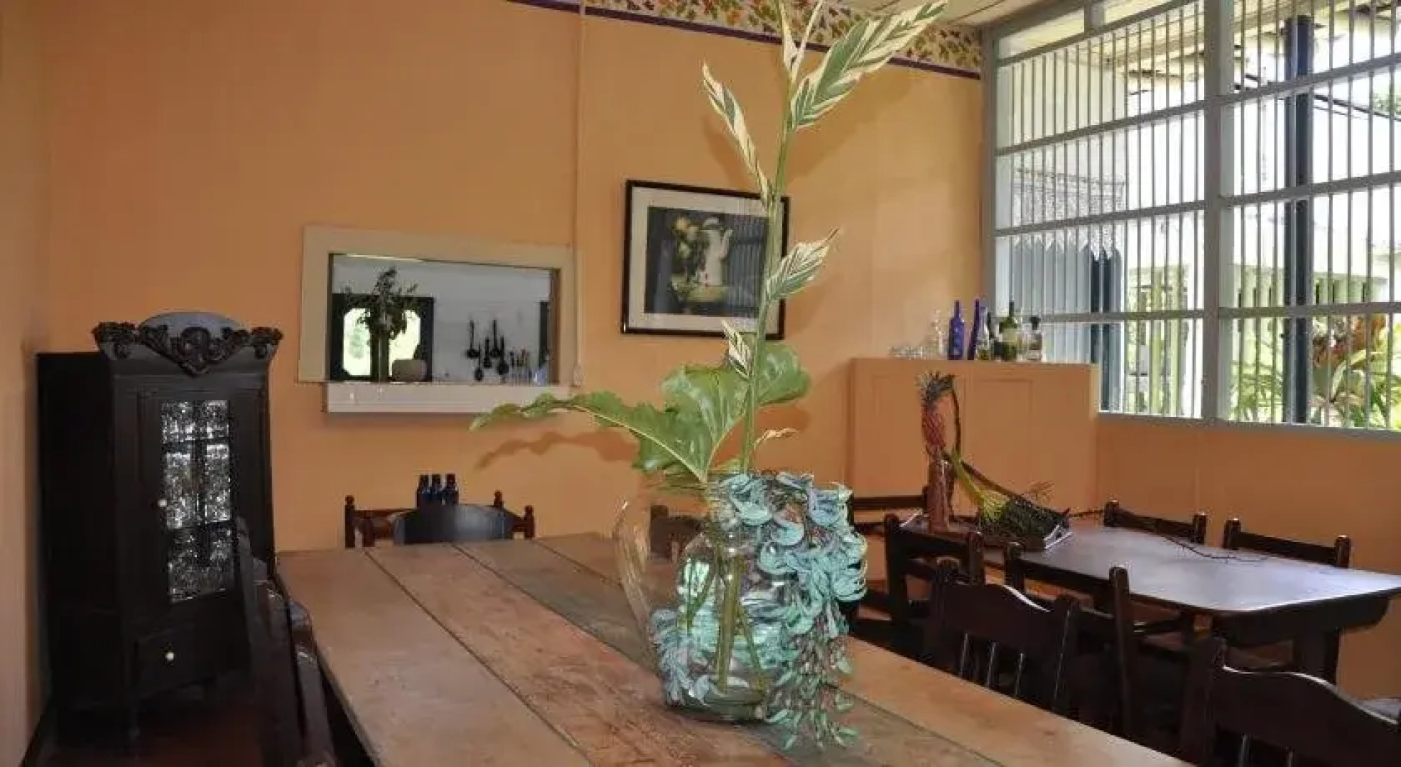 Finca Hotel San Diego