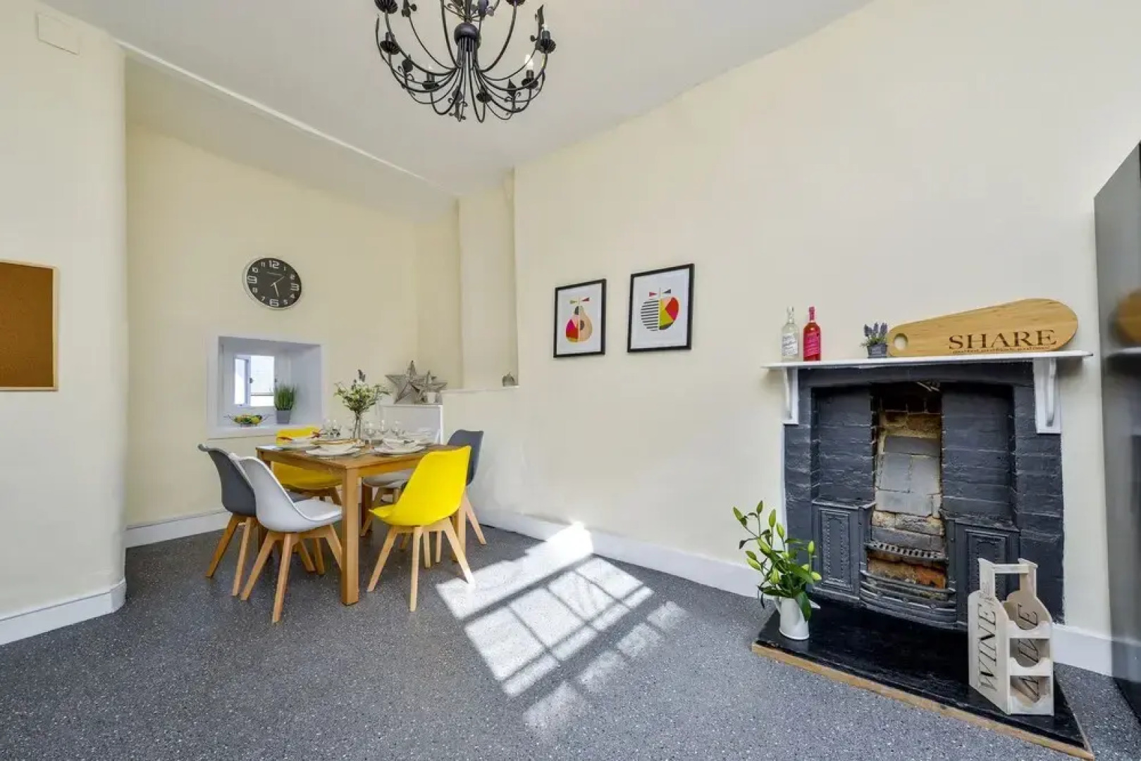 Central Stamford Living by Vose Nights