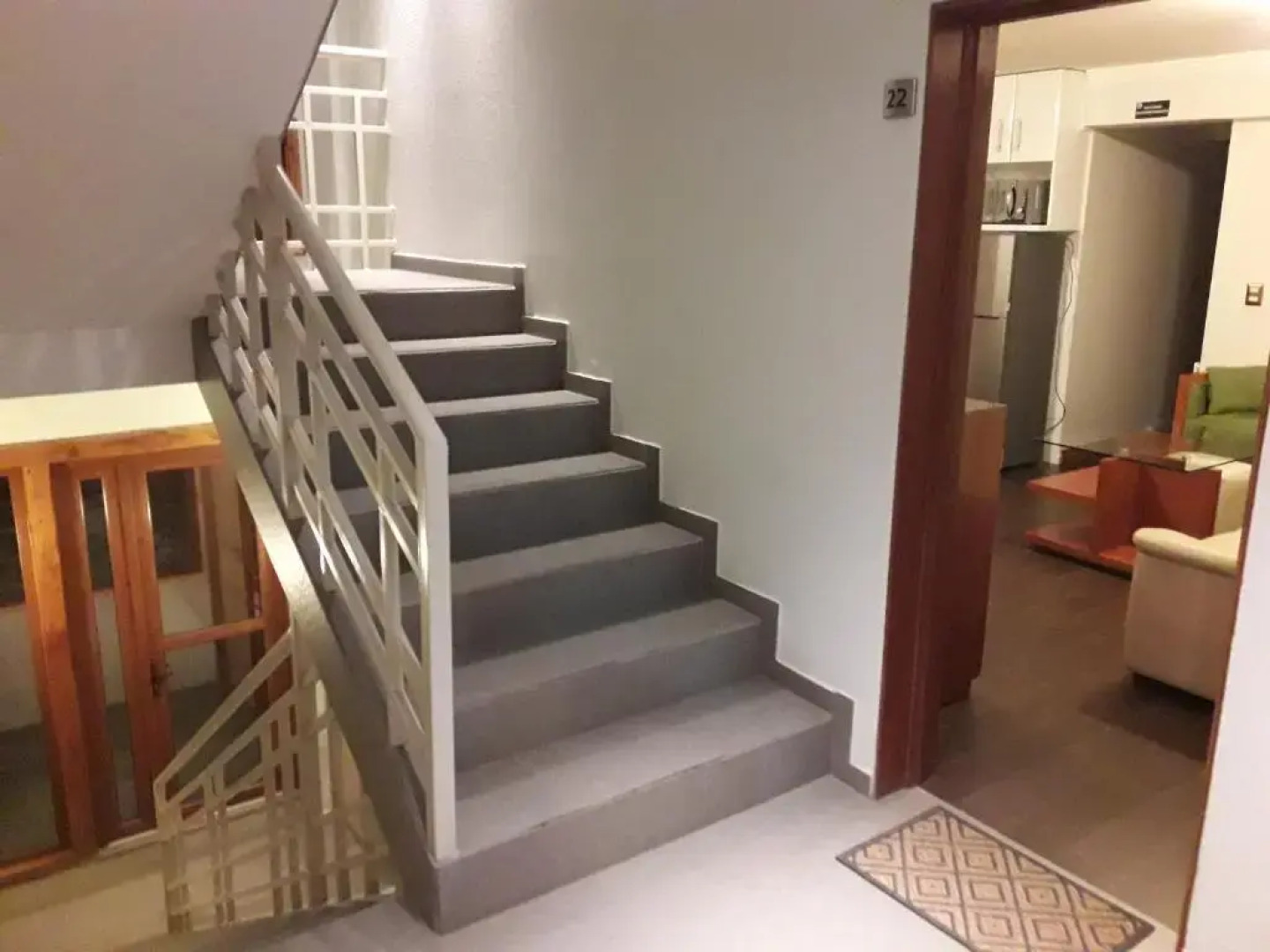 Habitamar El Colorado