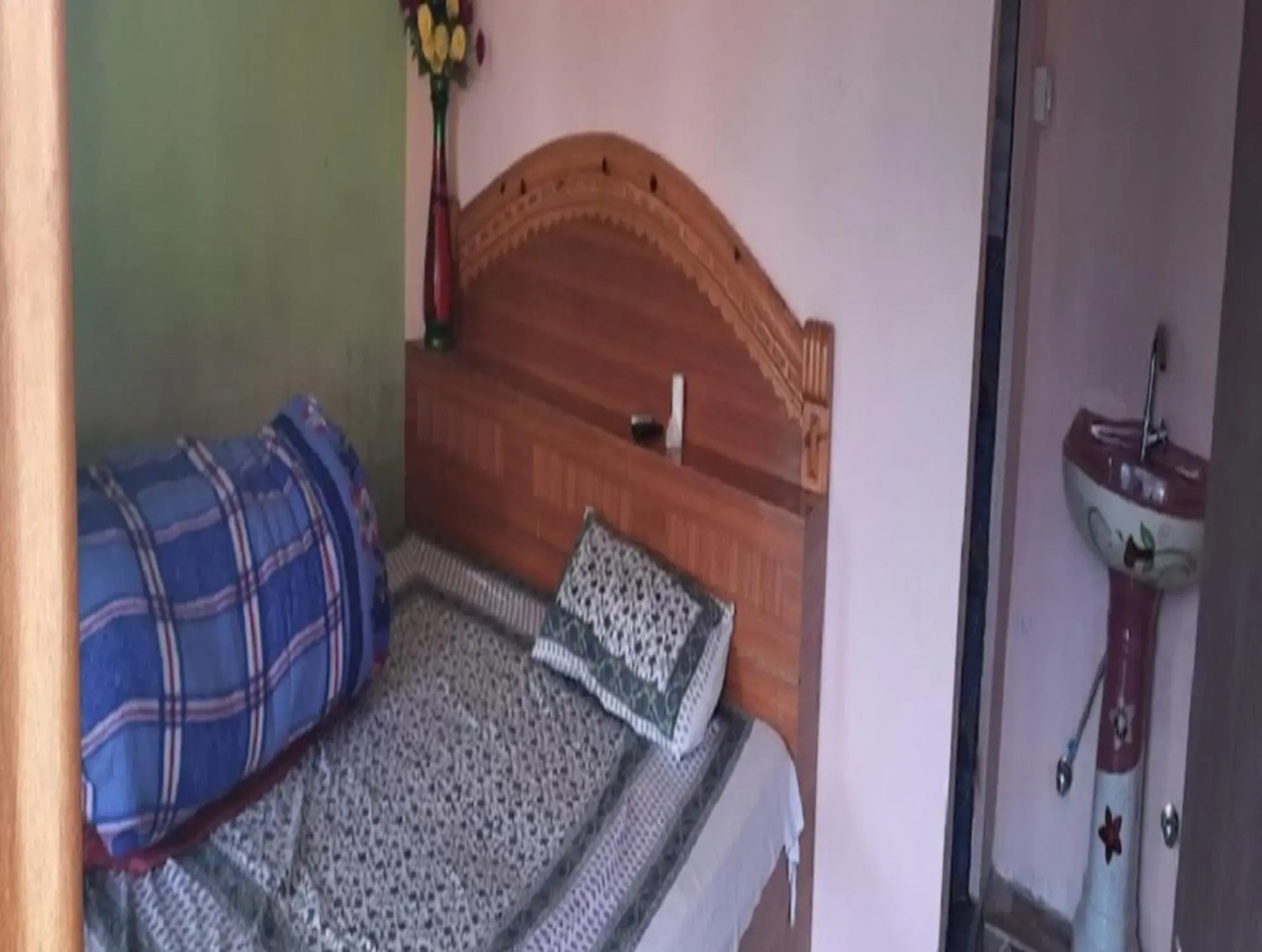 StayApart Mount Kailash Guest House