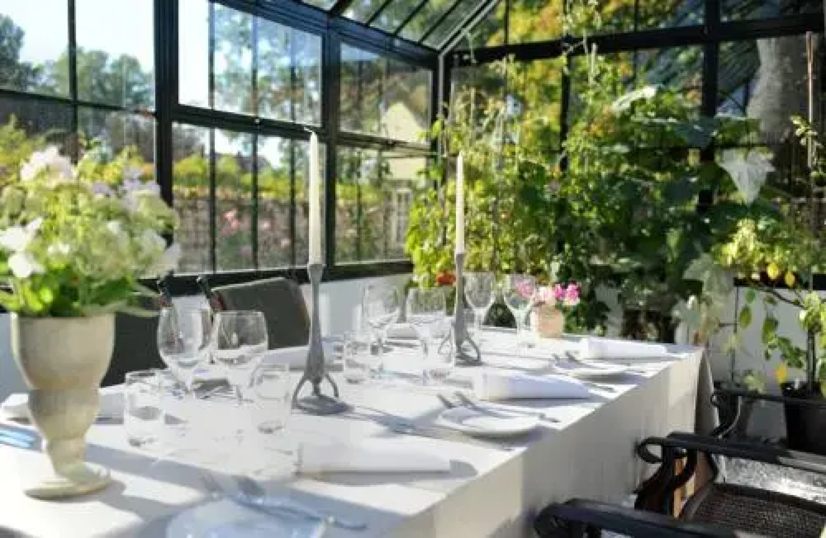 Smakrike Krog & Logi