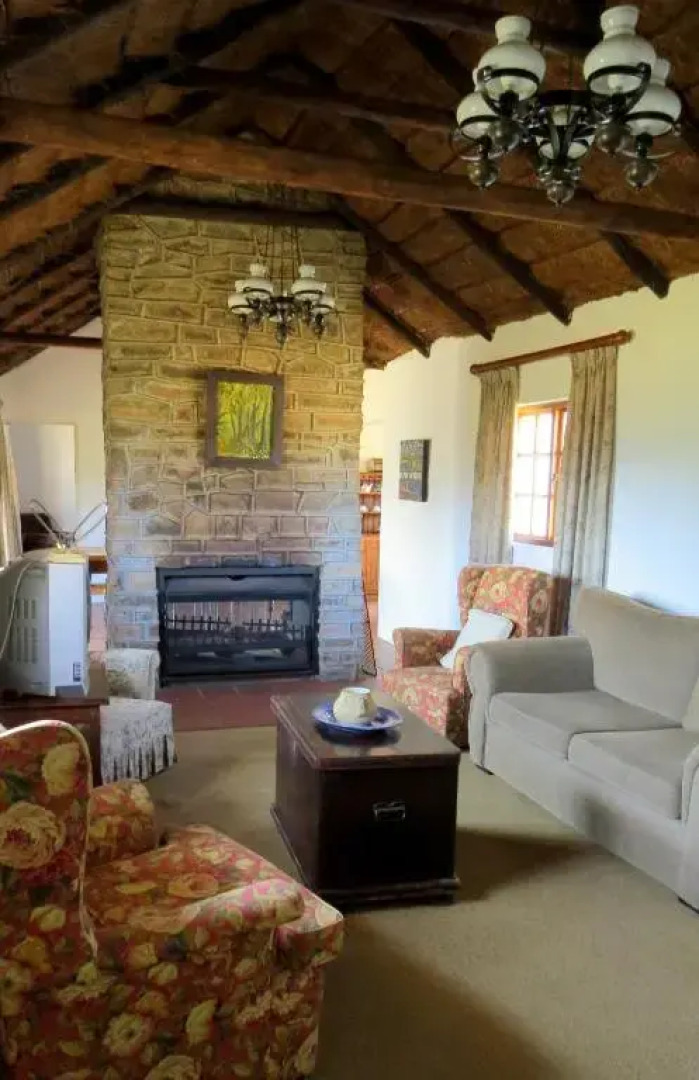 The Edge Mountain Retreat