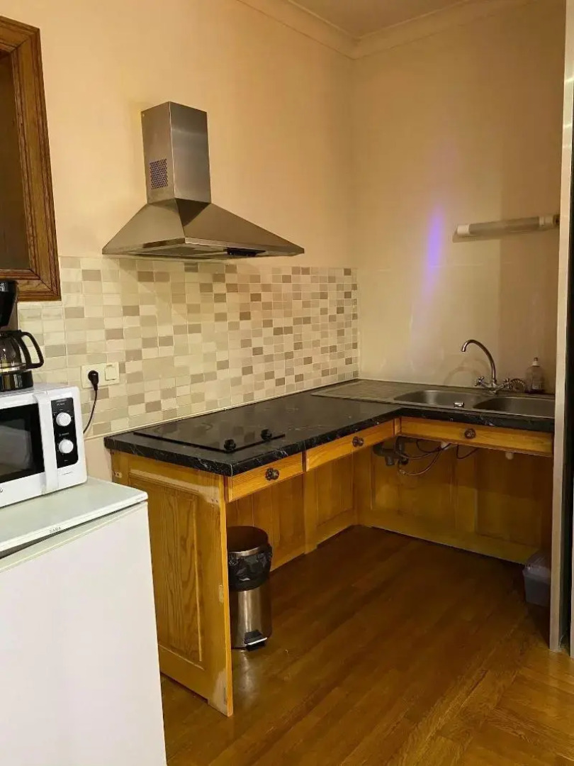 Hôtel de la Vinaigrerie