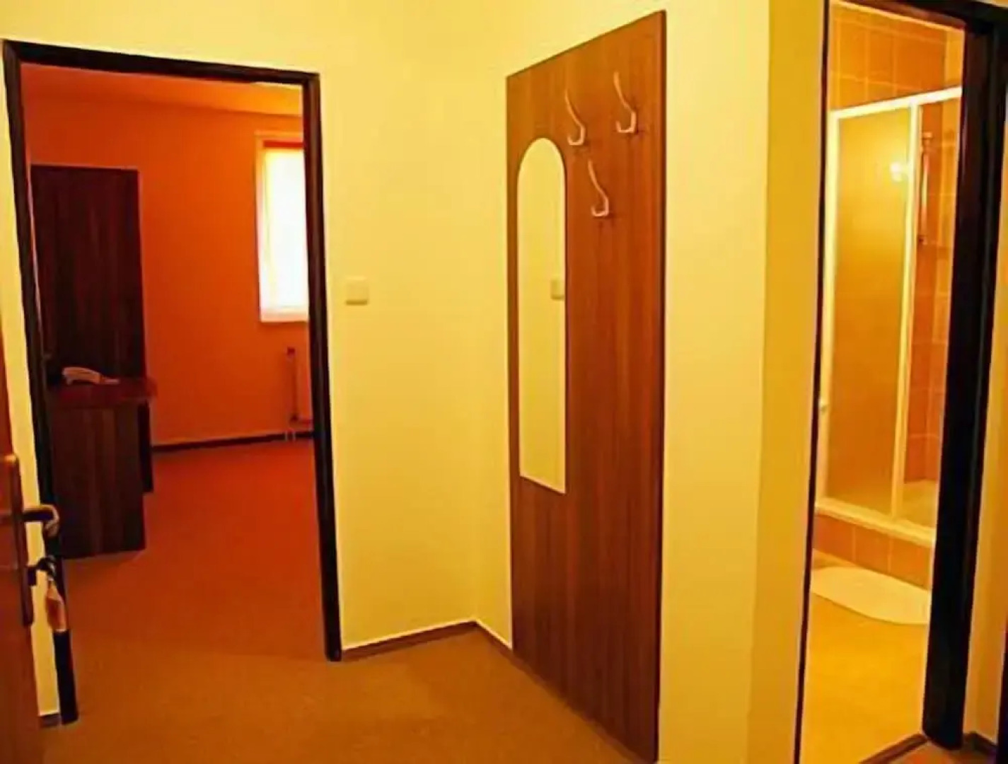 Penzión* ADONAI SLOVAKIA