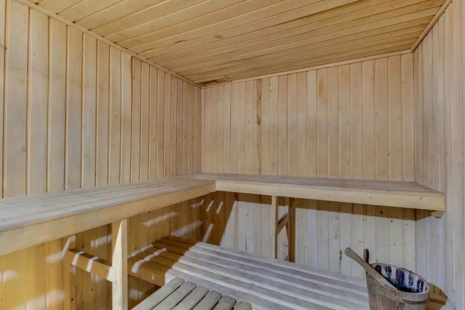 Departamento en Paraíso de Cochoa