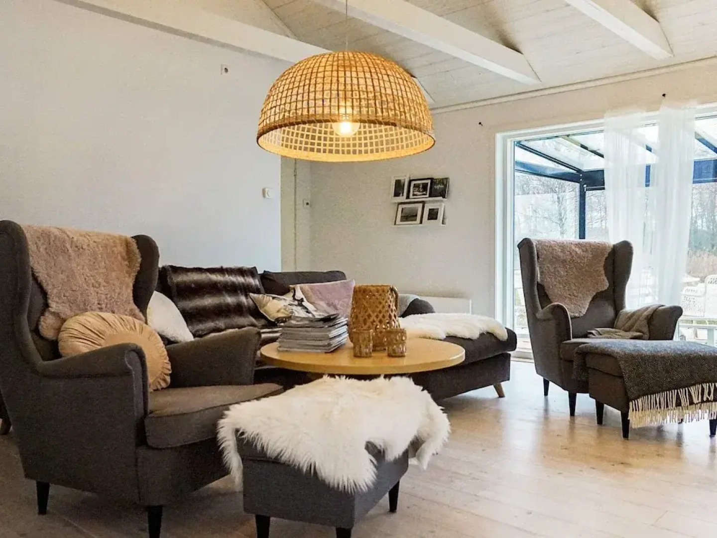 7 Person Holiday Home in Eksjö