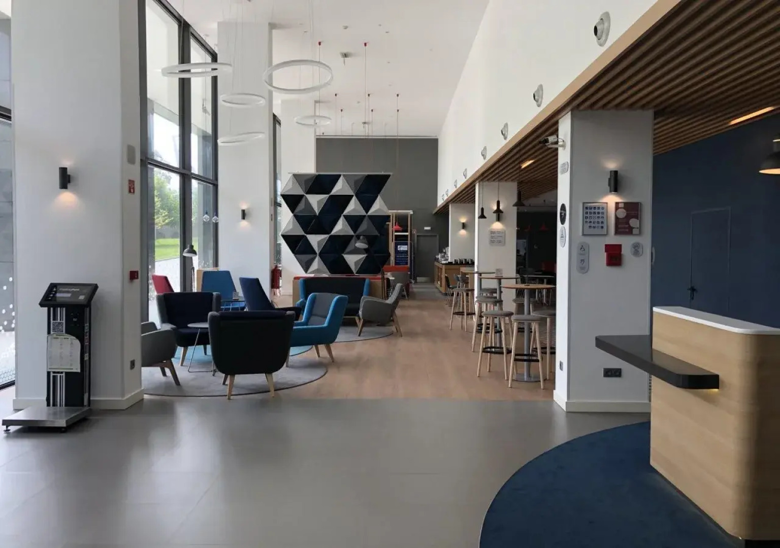 Holiday Inn Express Porto - Exponor by IHG