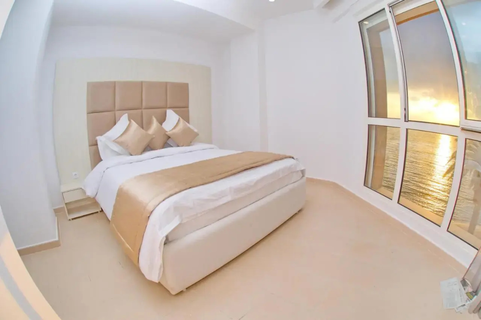 Residence Touristique Du Port