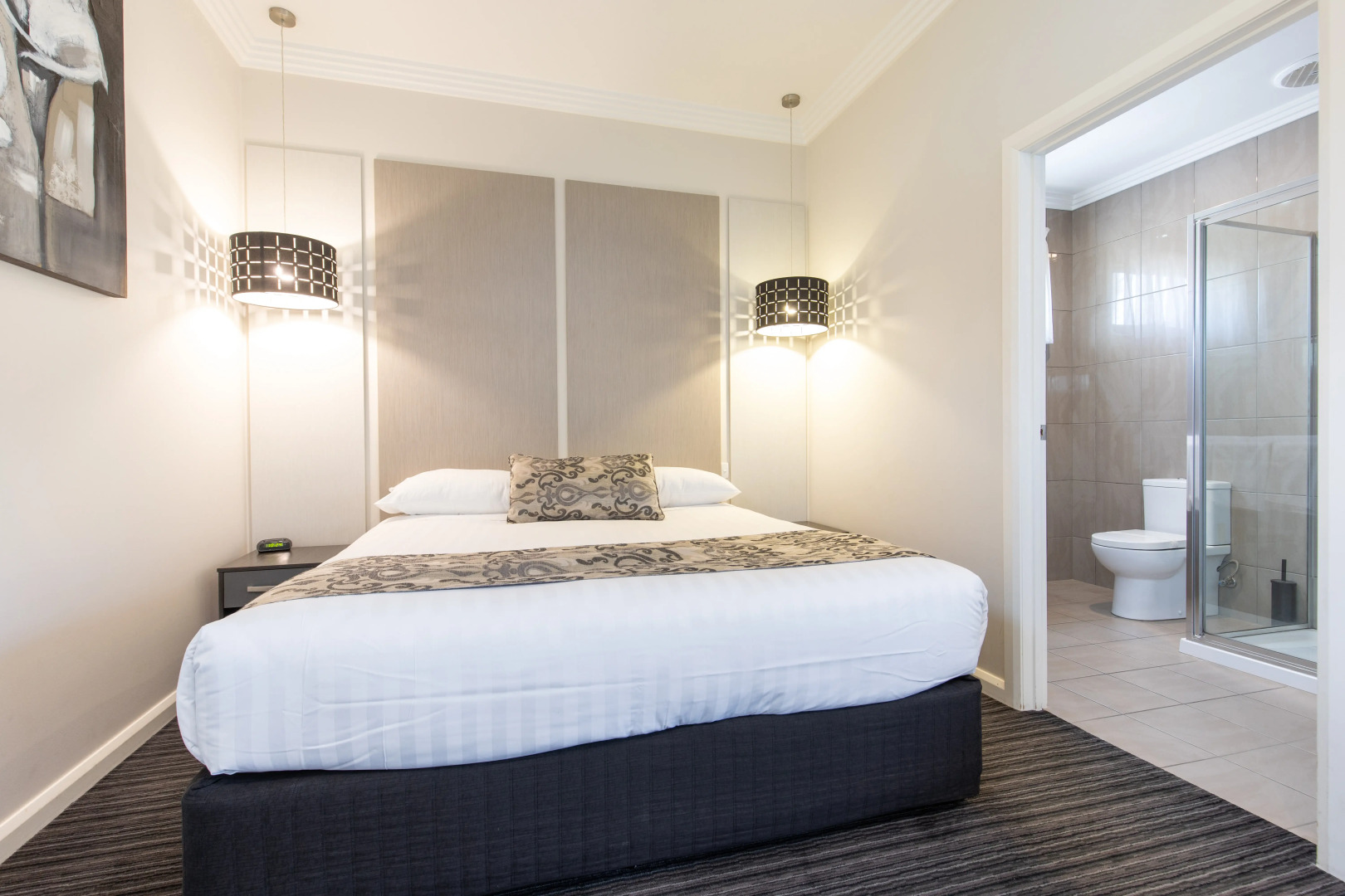 Comfort Inn Deakin Palms