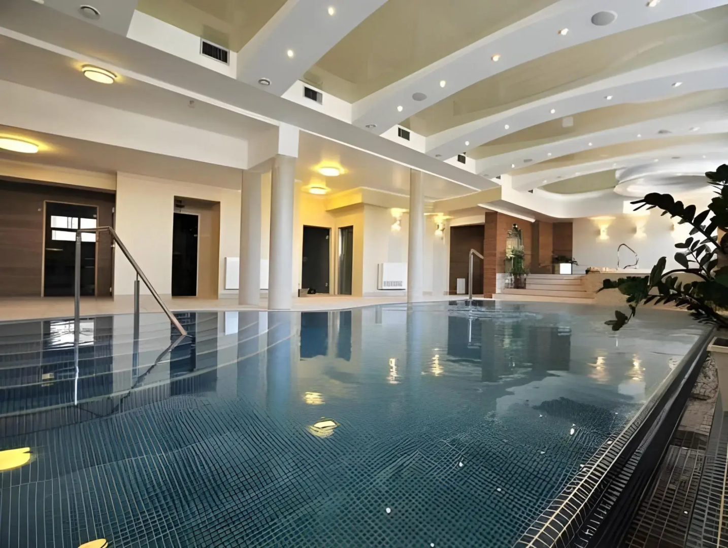 Hotel Knieja Spa&Wellness