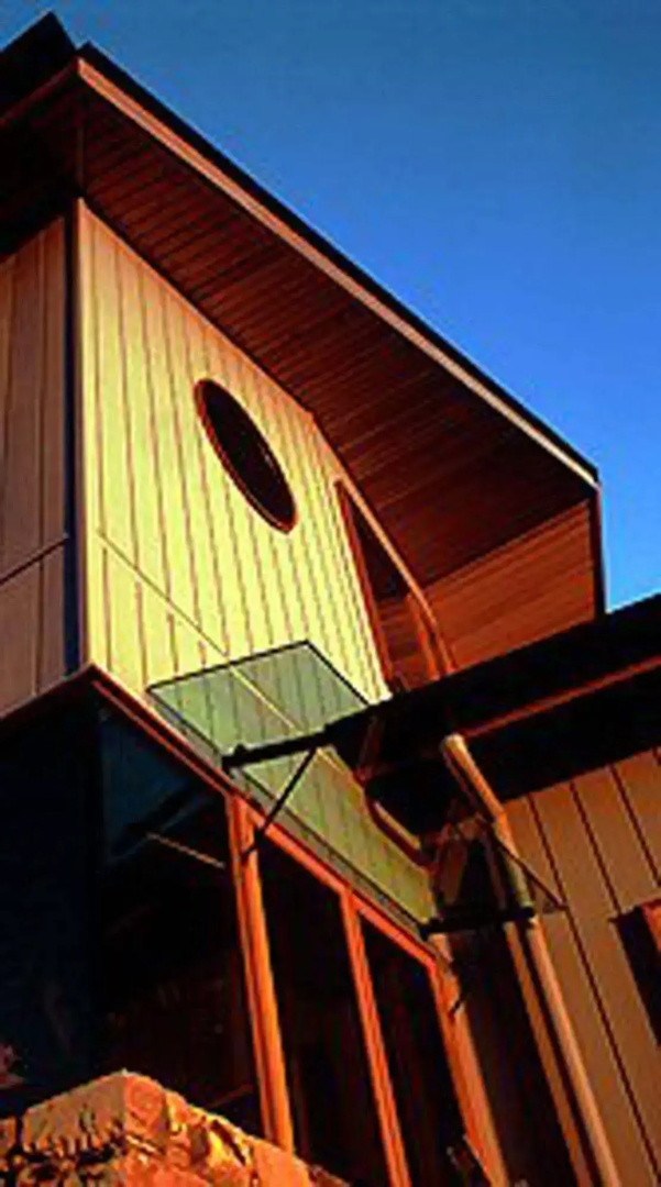 Wheelhouse Apartments