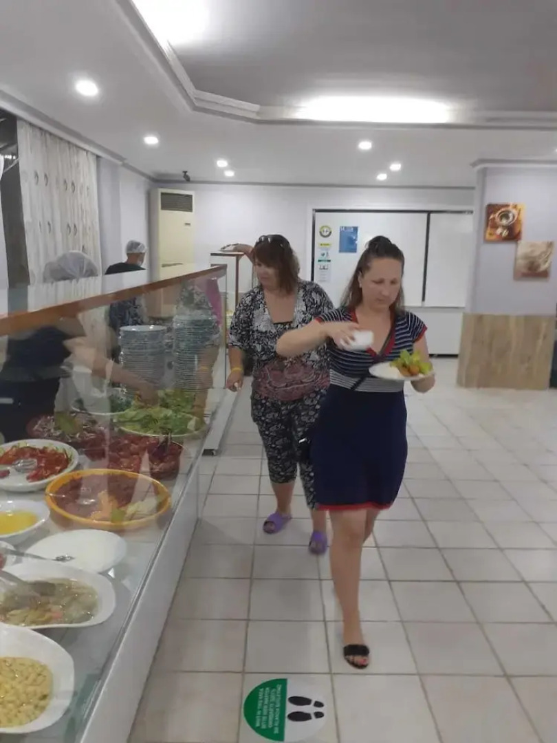 Sun Vera Hotel (ex Fun Point Hotel)