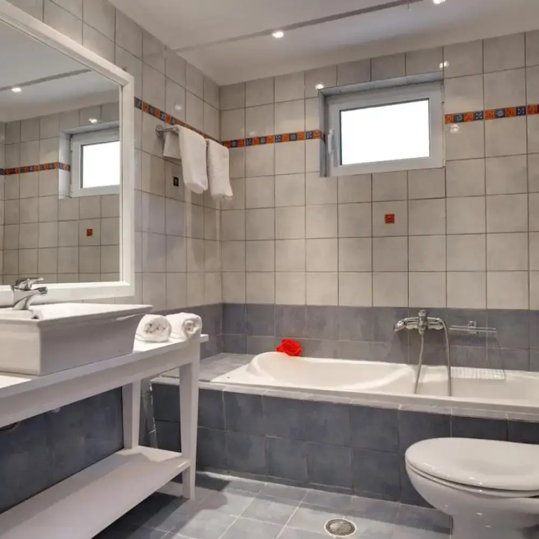 Villa Lilly in Ionian Islands