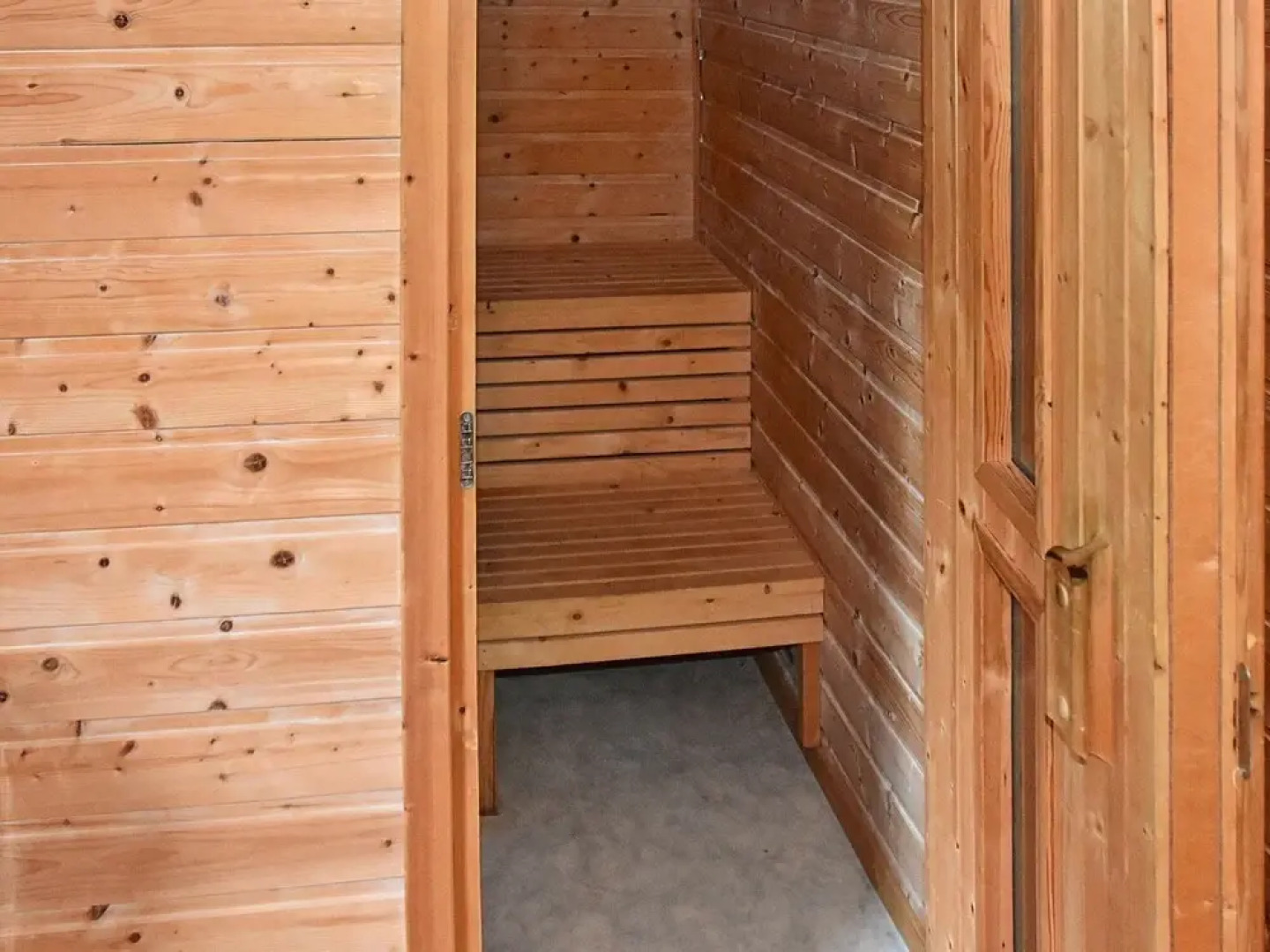 4 Person Holiday Home in