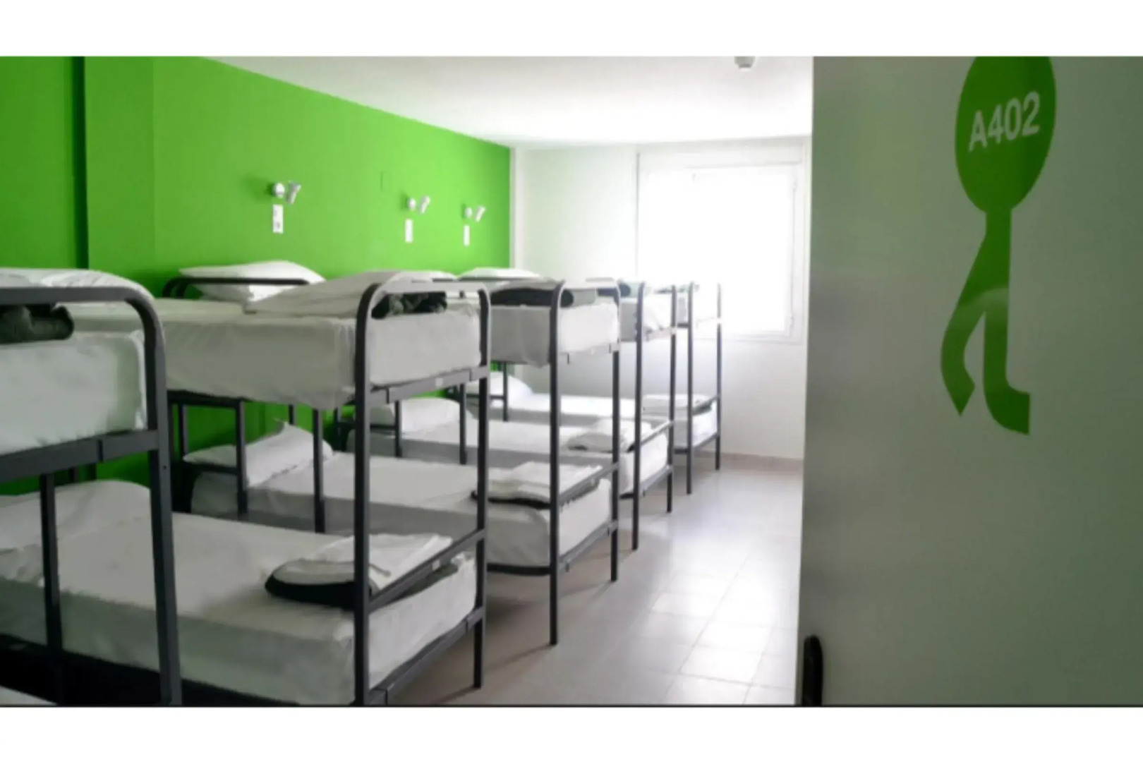 Motion Chueca - Hostel