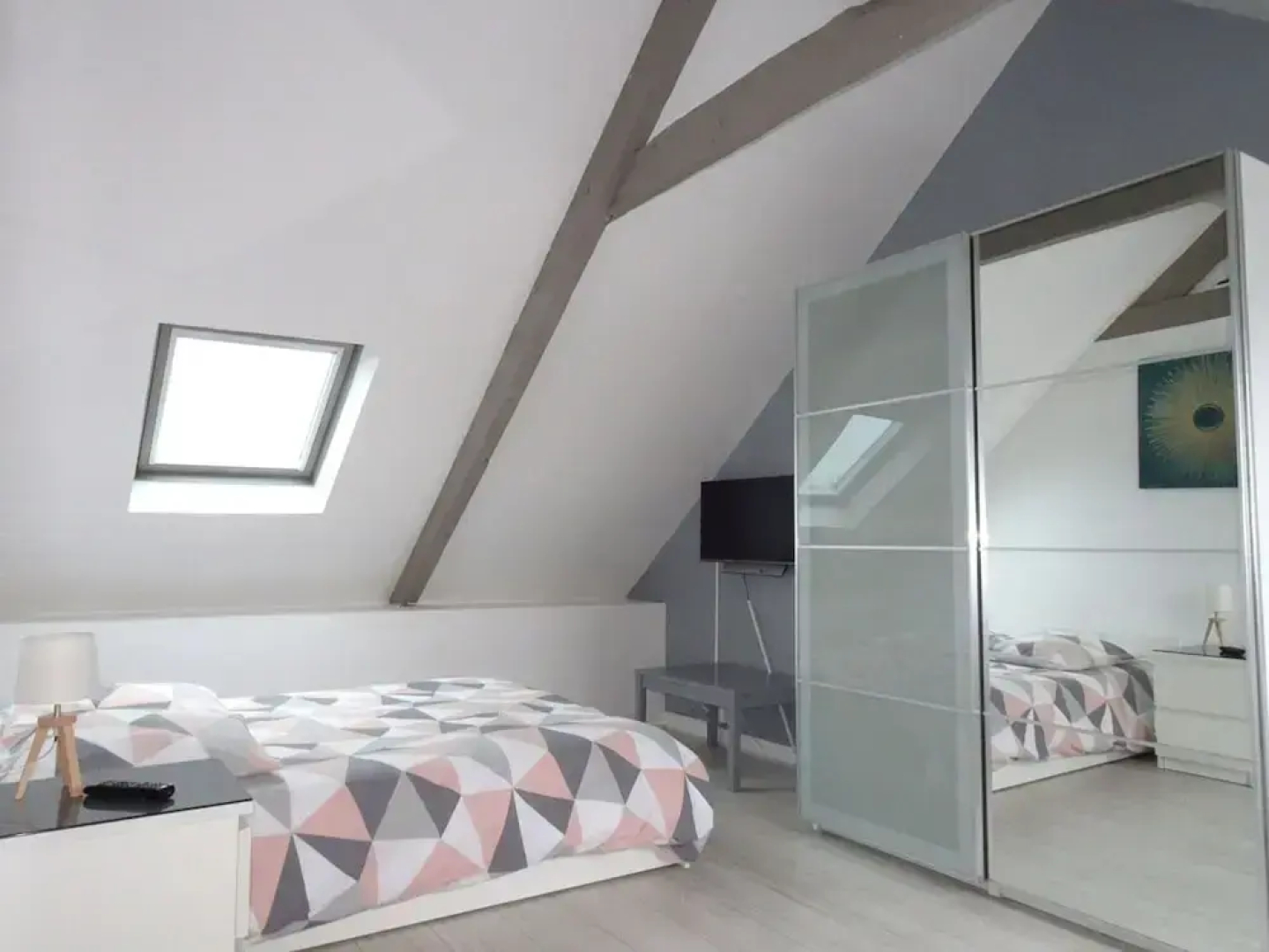 Comfortable Natural Stone House, Plouezec