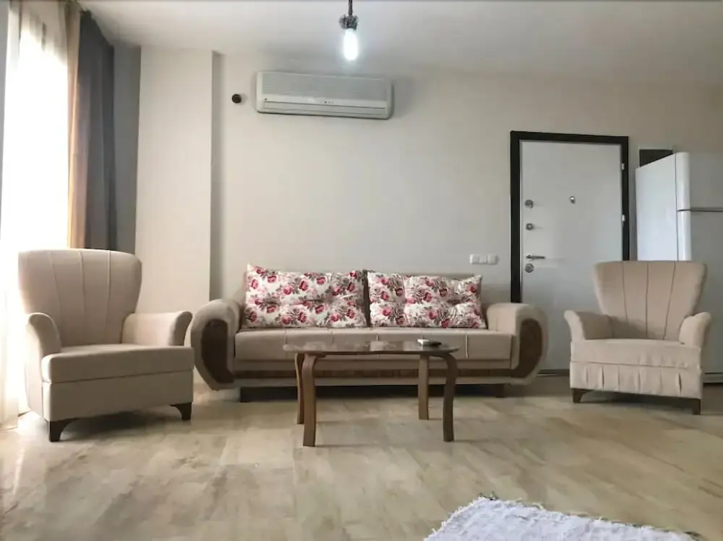Apartment in Gundogan 1
