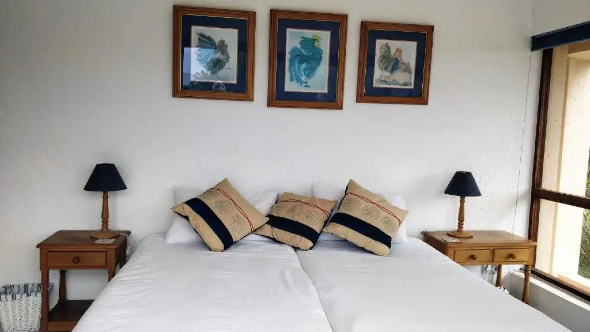 Terracotta Self-Catering