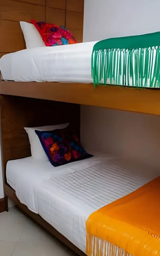 302 S Bay View Grand Residencial Ixtapa