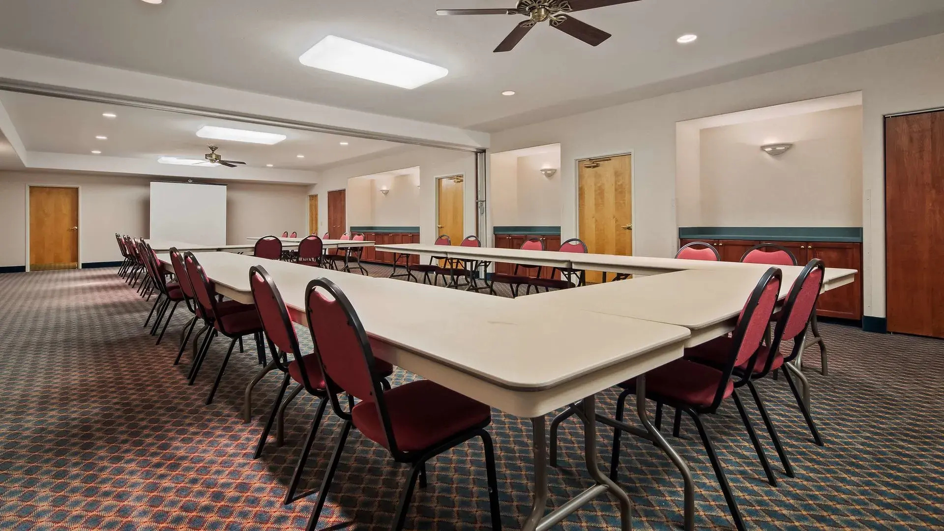 Best Western Vista Inn
