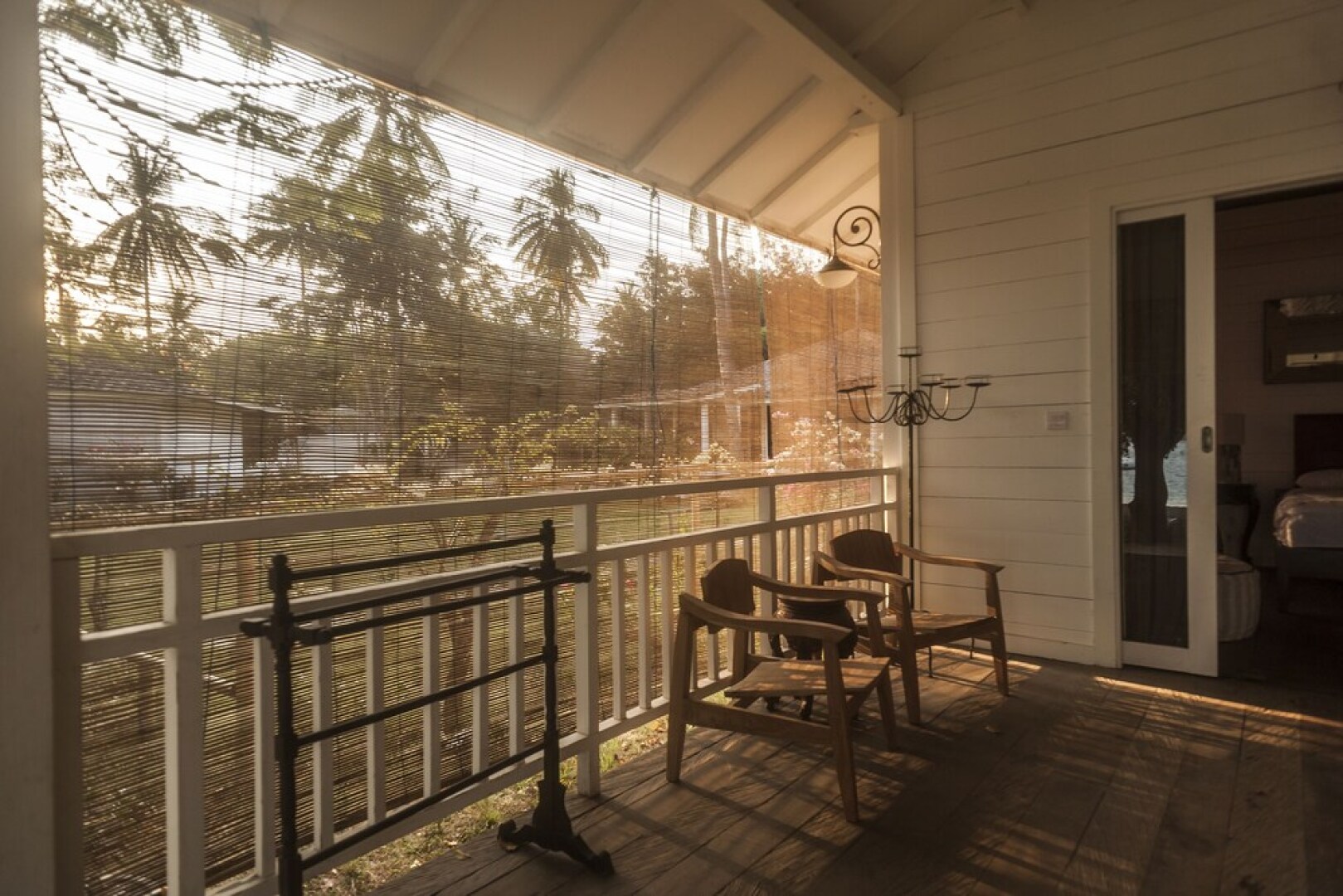 VAYAM Boutique Resort & Spa