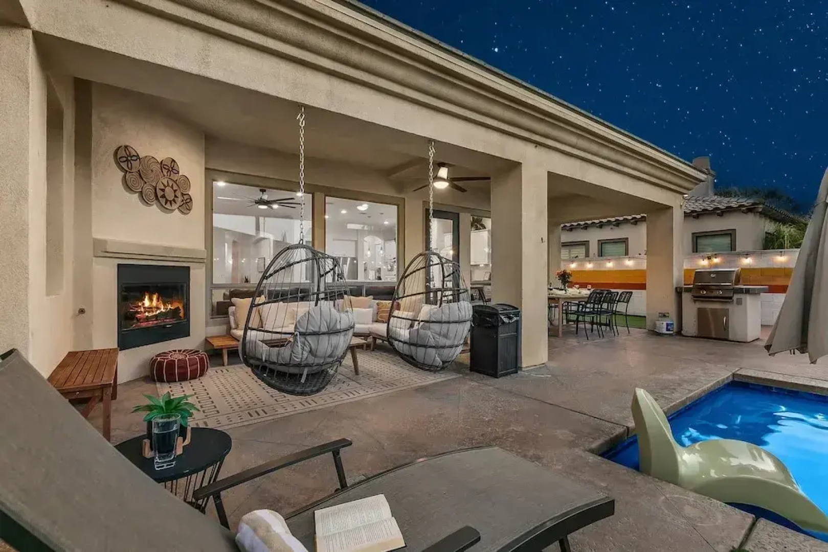 Wilder Out West: Luxury Pickleball, Mini Golf, & Game Room!