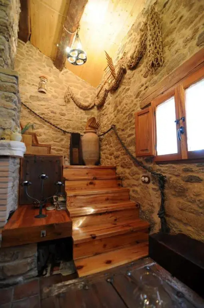 La Resbalina Casa Rural