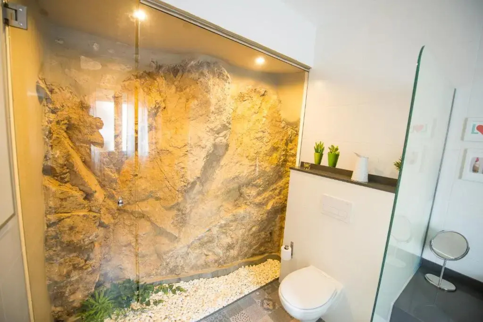 El Mirador de Messía de Leiva