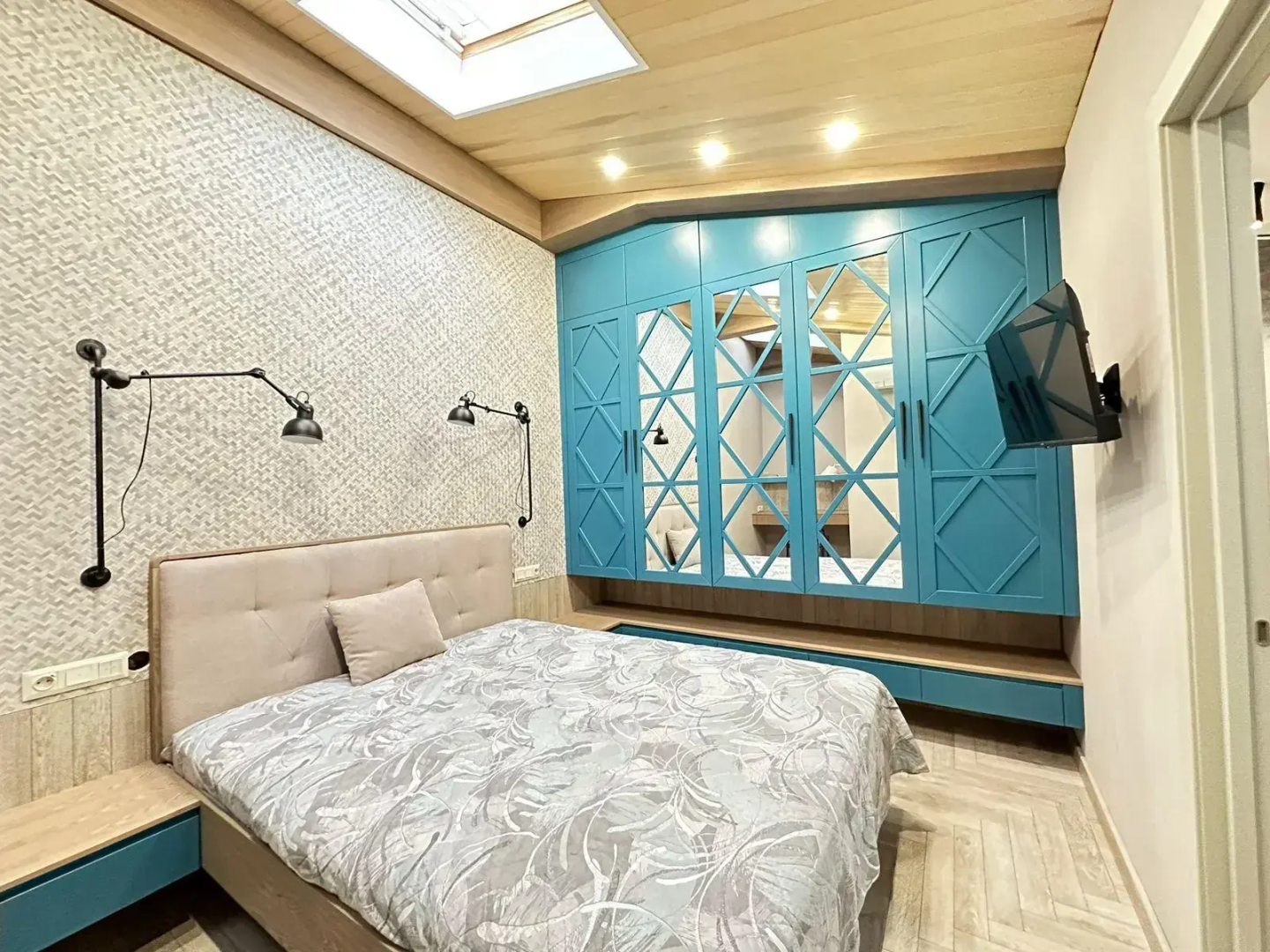 Море Квартир на улице Павлика Морозова 24