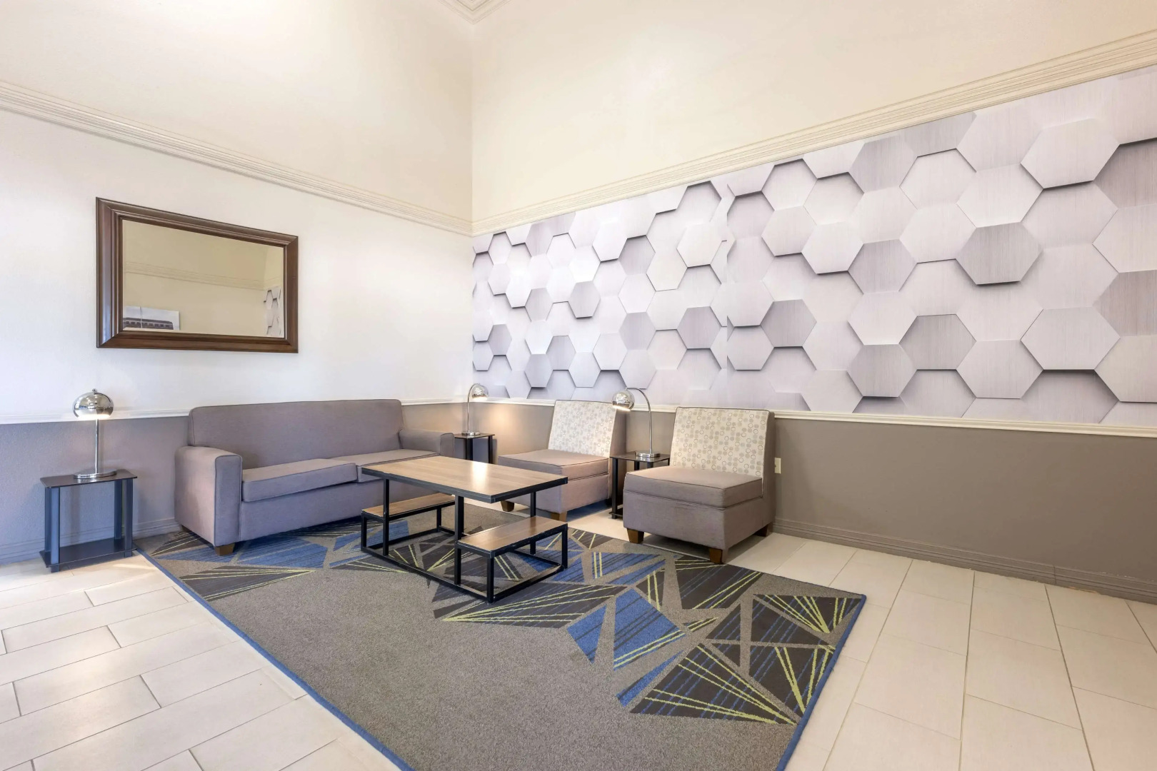 Best Western Post Inn