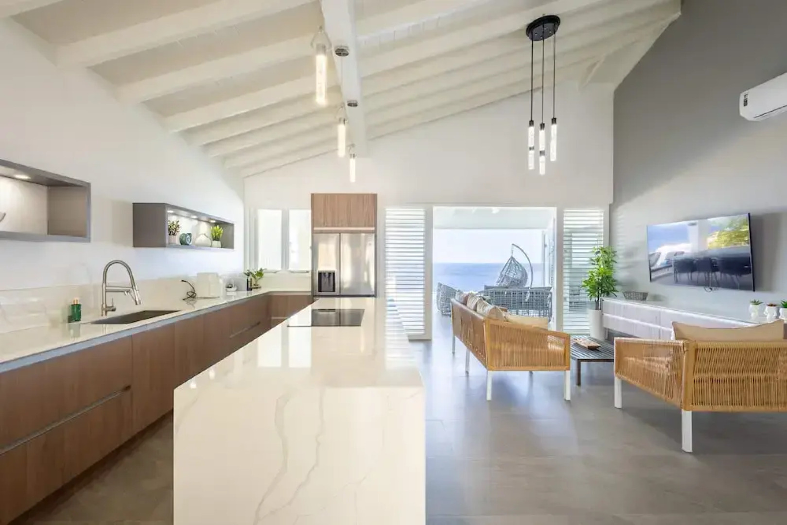 Holidays 17 in Sint Willibrordus