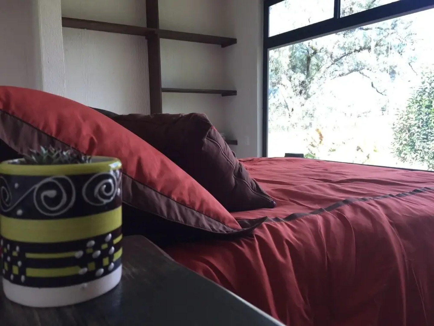 Cabaña Kalli Nantli