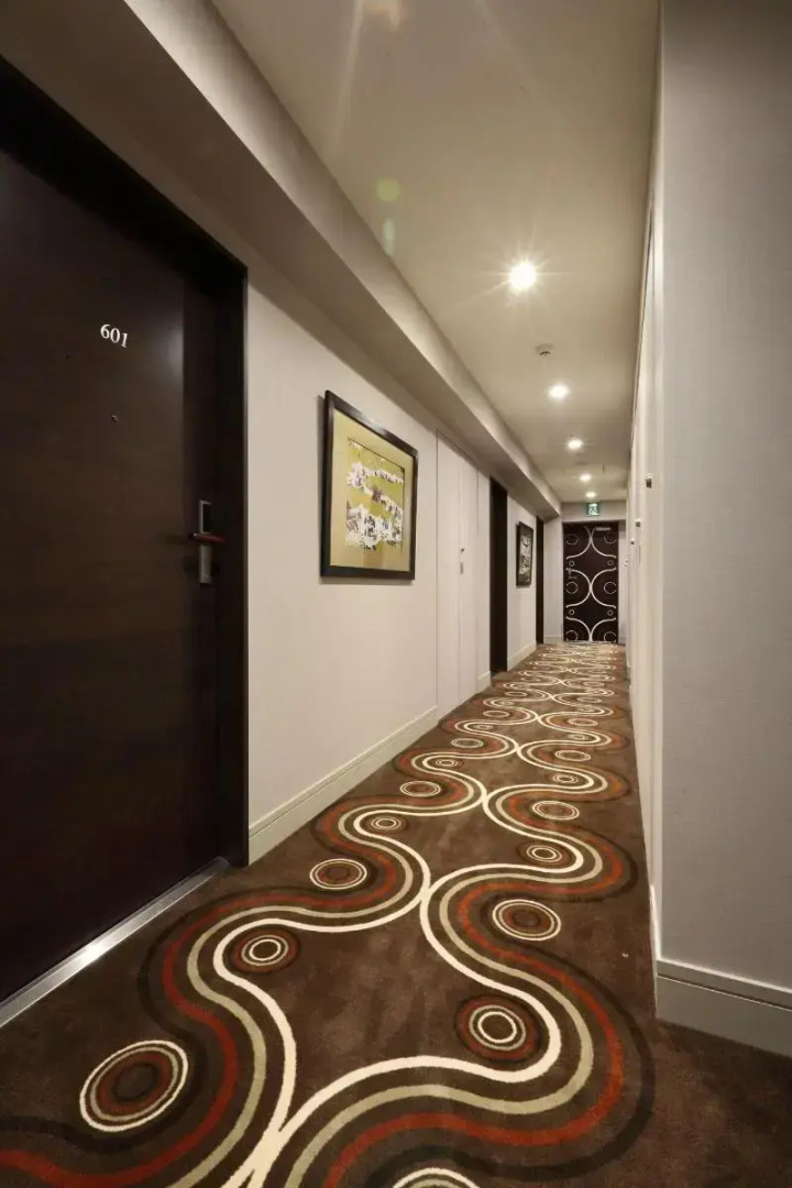 Centurion Hotel Grand Akasaka