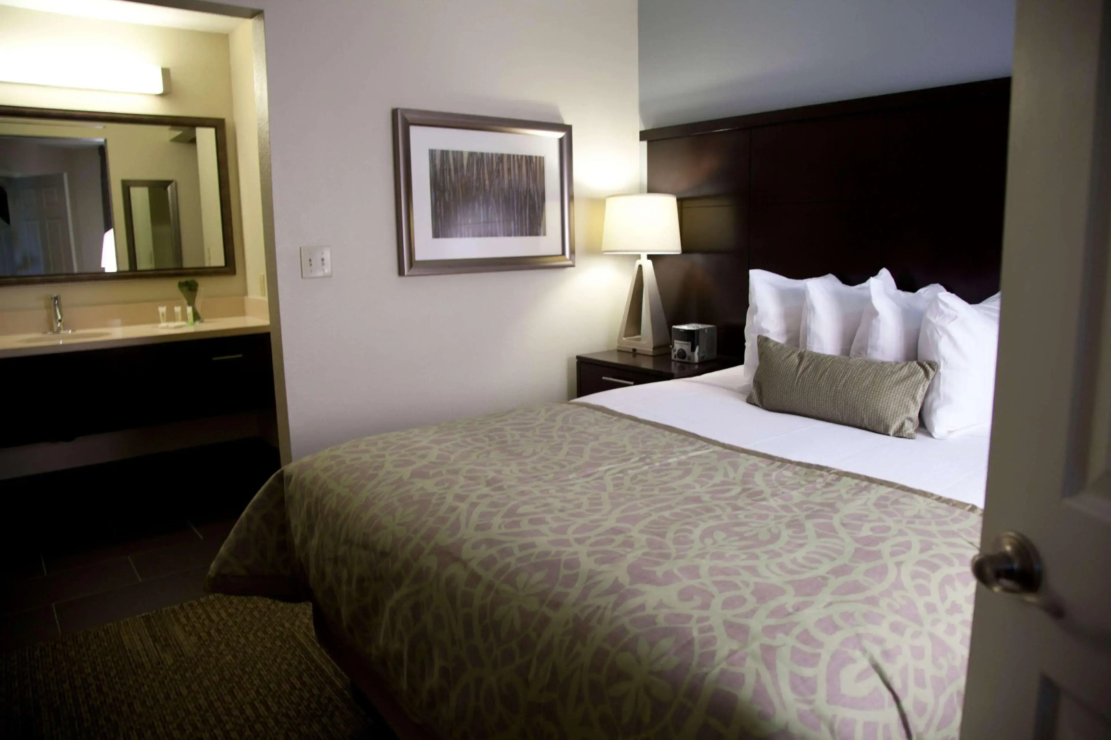 Sonesta ES Suites San Jose Airport