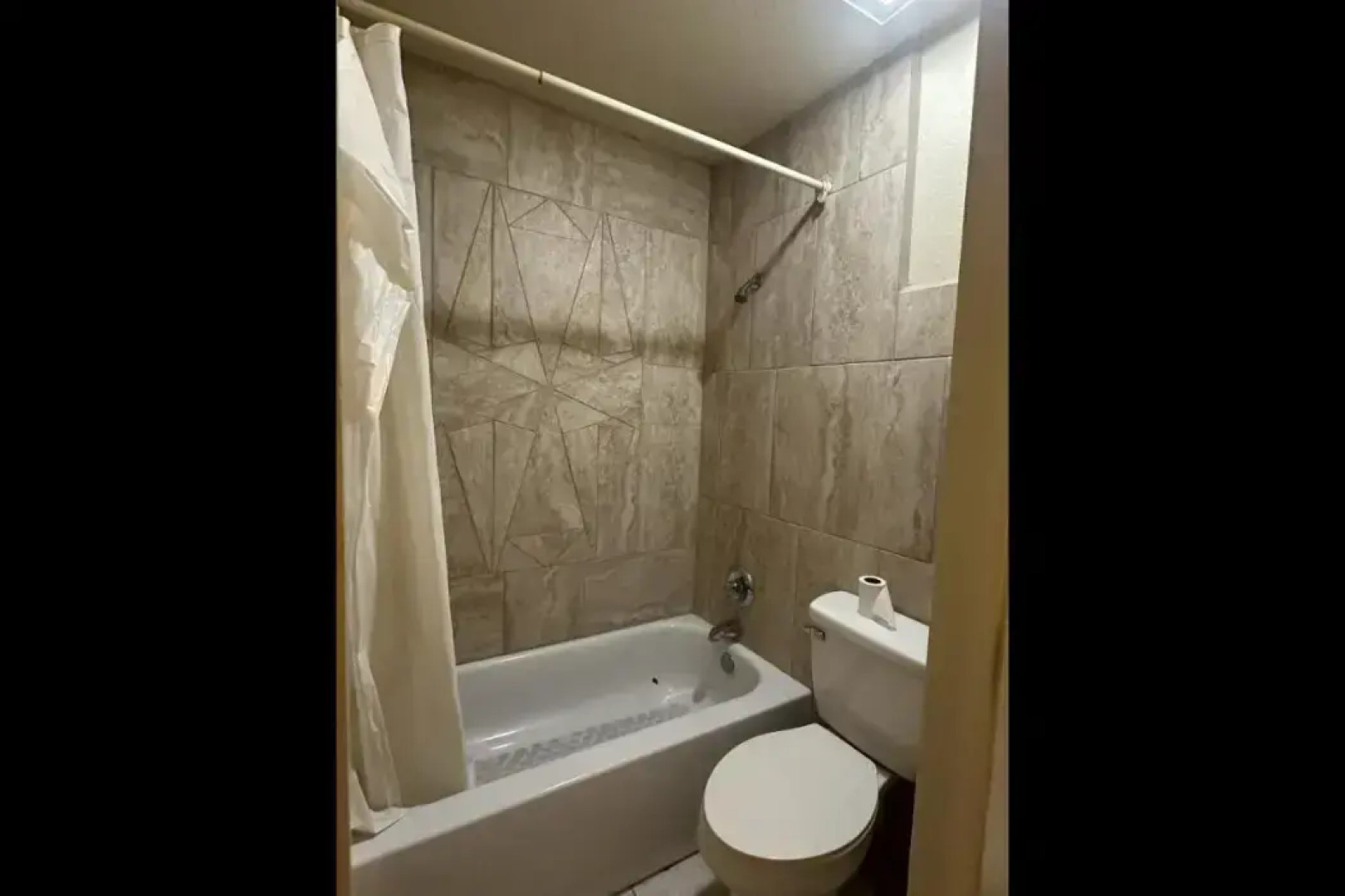 Travel Inn By OYO La Marque Texas City I-45