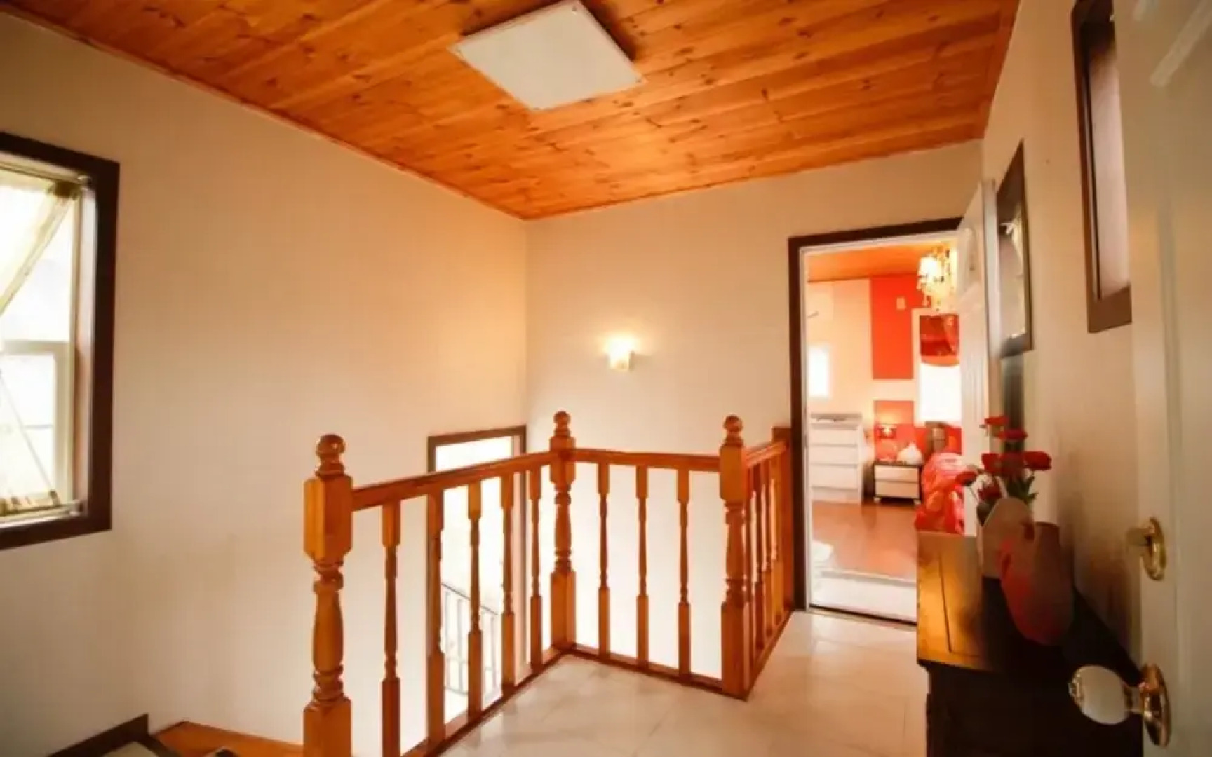 Yangpyeong Byeolbom Pension