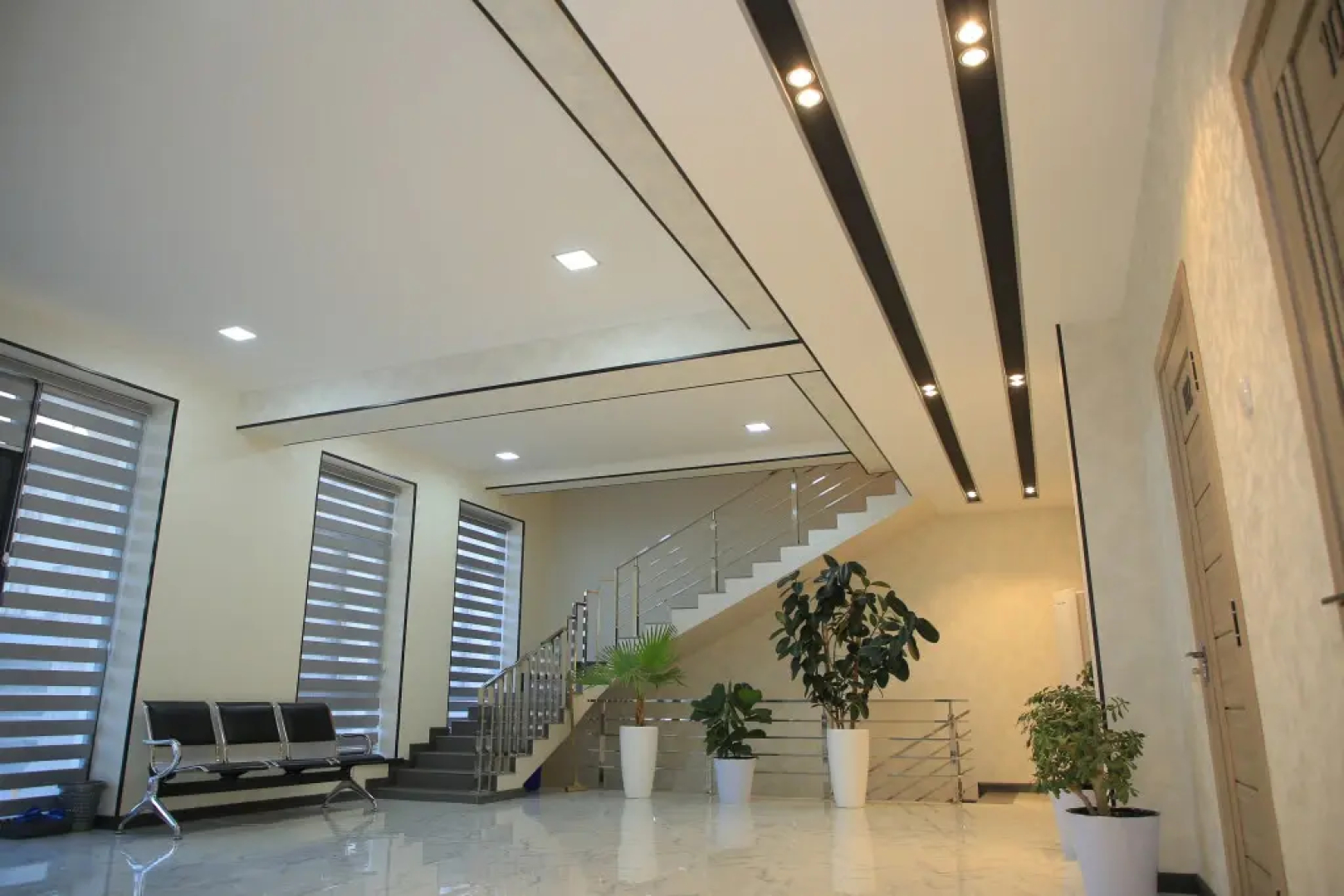 SAFIRA Hotel