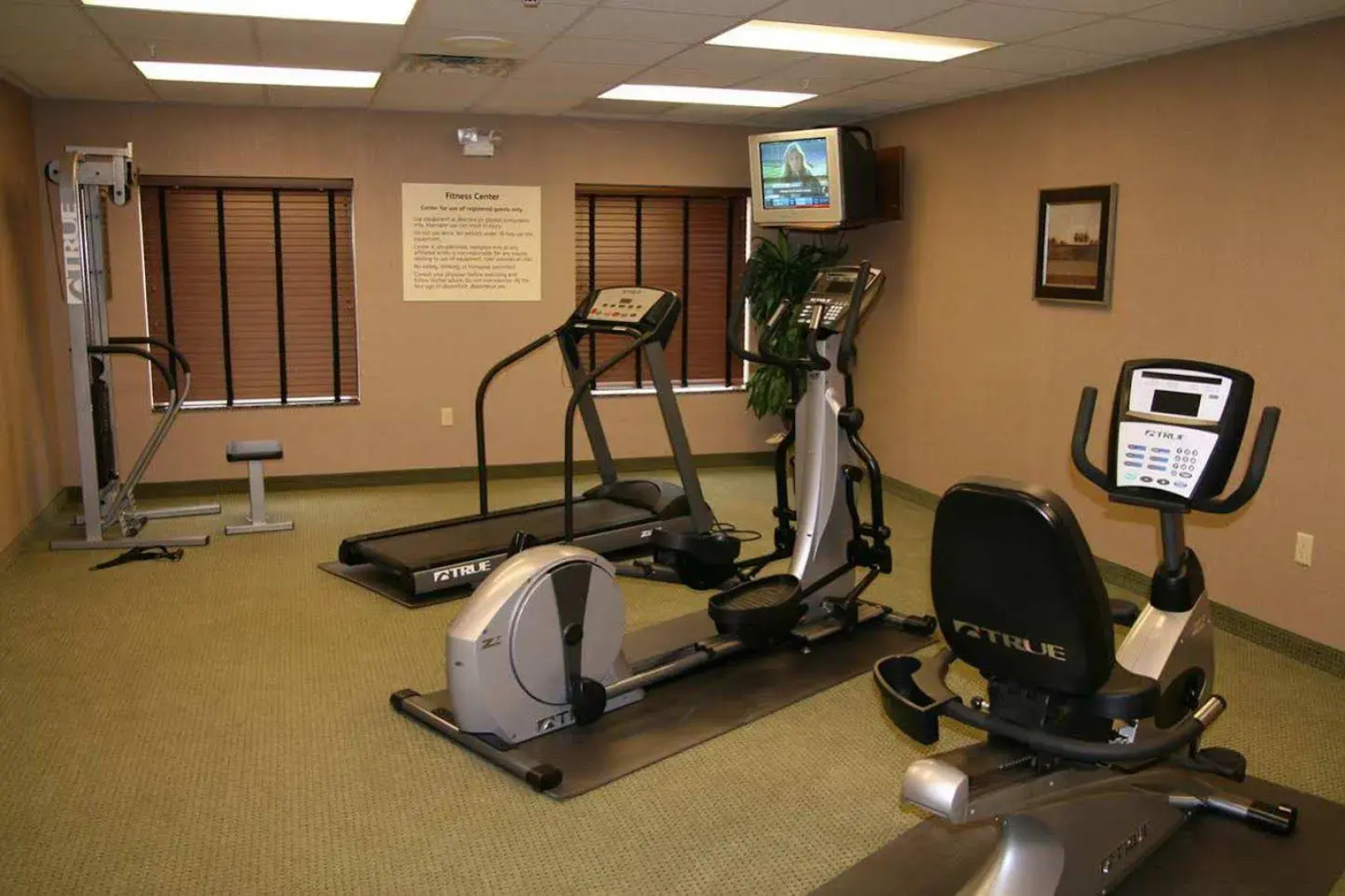 Hampton Inn & Suites-Dallas Allen