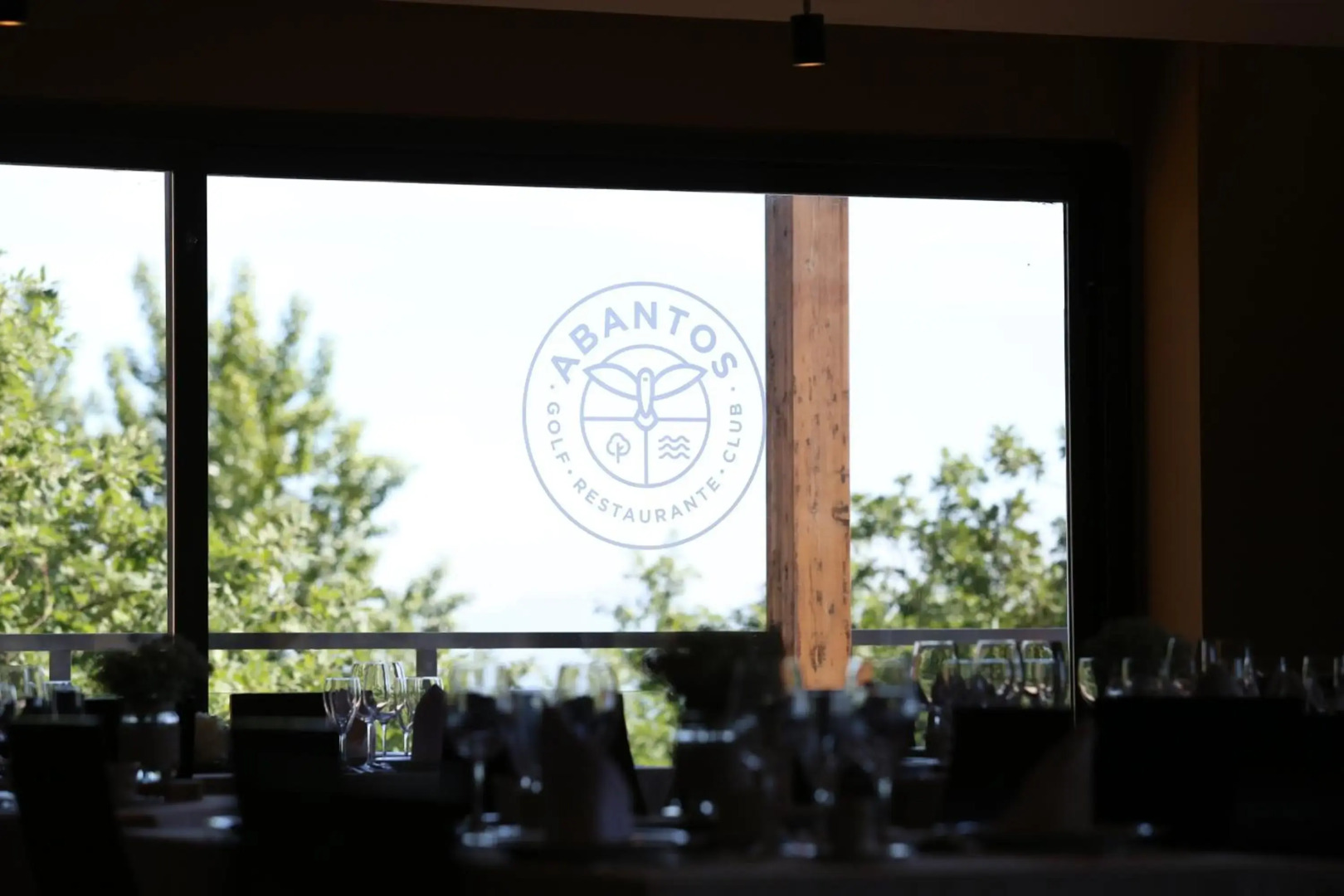 Apartamentos campo de golf