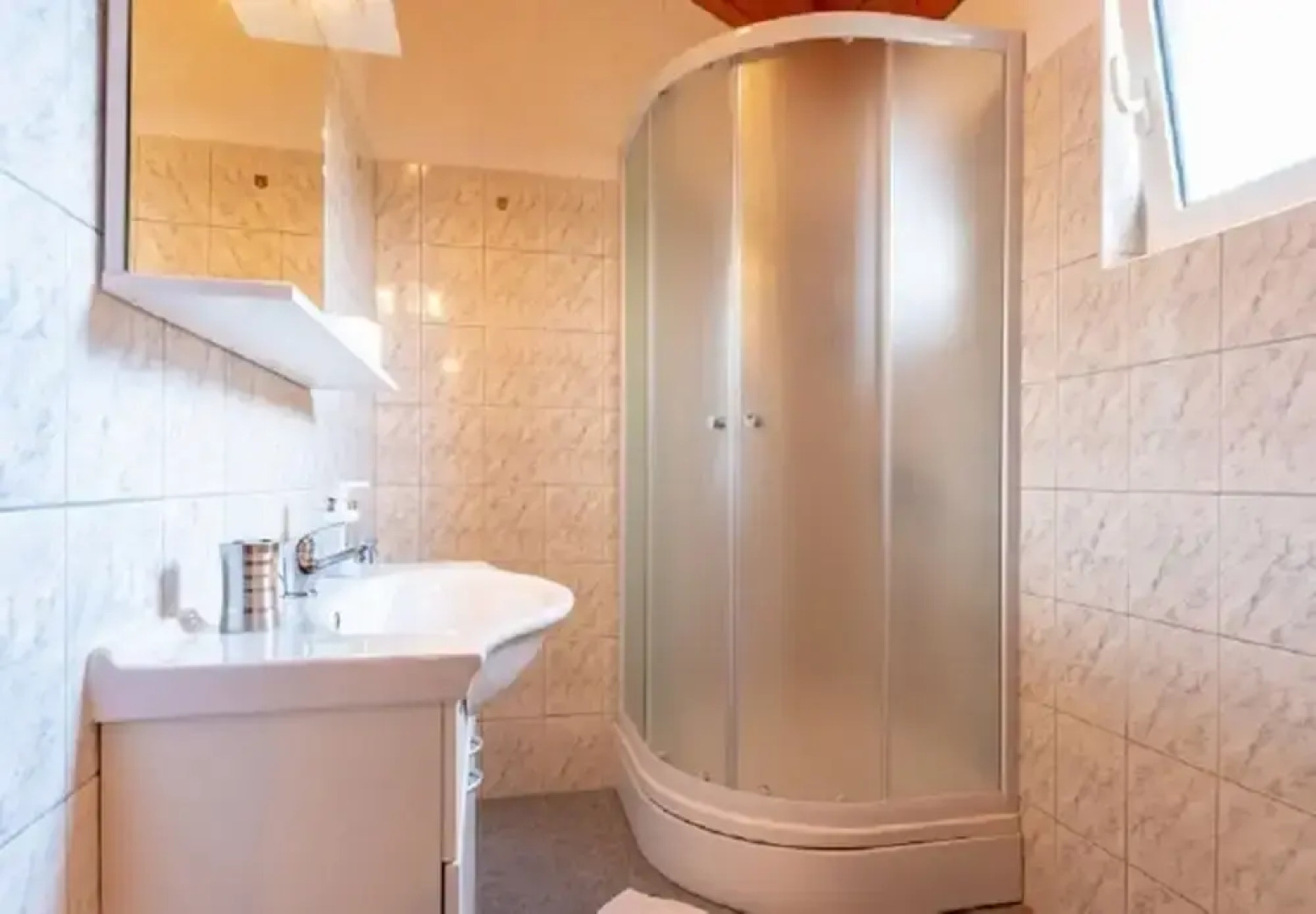 Željko - Amazing sea View - A2 Ivan