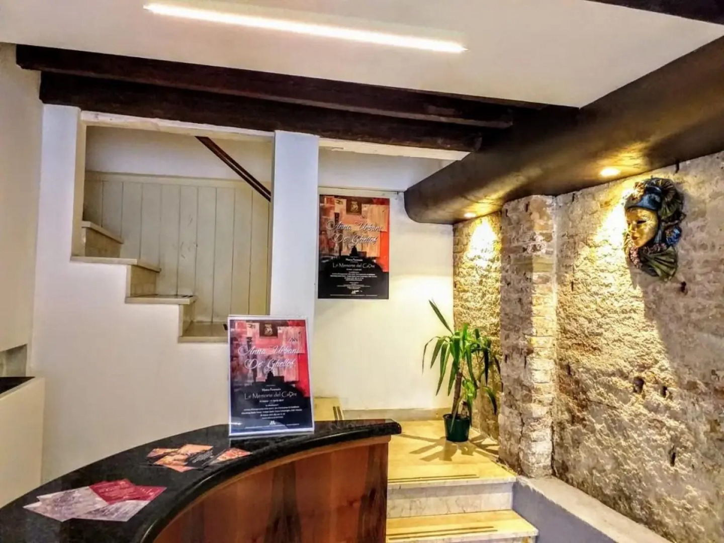 Charming Palace Santa Fosca