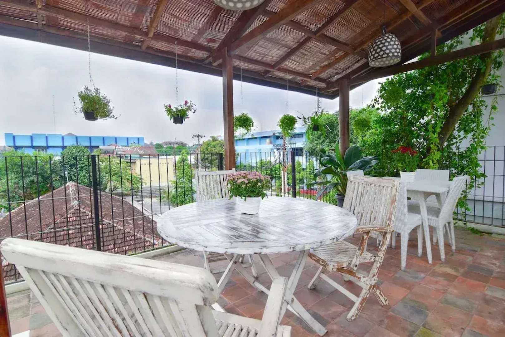 Tiga Lima Homestay Yogyakarta